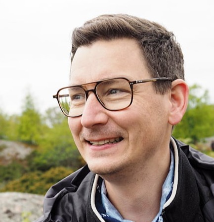 Kalle Räike